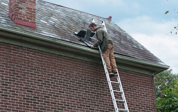 what affects urgent Hengrave roof repairs