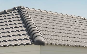 advantages of Hengrave clay roofing