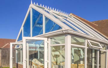 conservatory roof insulation costs Hengrave