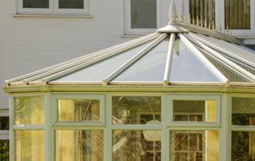conservatory roof repair Hengrave