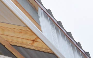 why Hengrave fascia repairs are essential