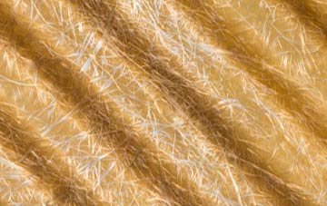 Hengrave fibreglass roof waterproofing