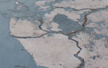 fibreglass roofing replacement Hengrave