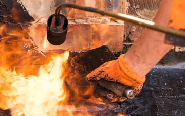 Hengrave flat roof repair companies