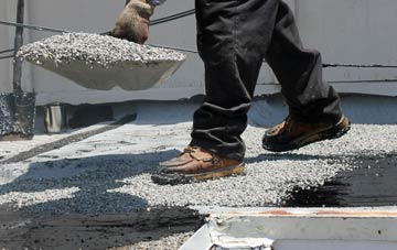 Hengrave flat roofing companies