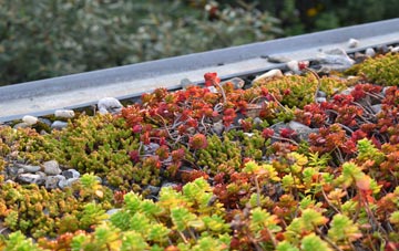 the cost of Hengrave green roof installation
