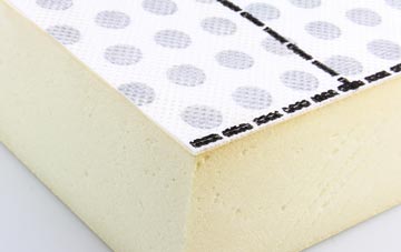 meeting Hengrave building codes