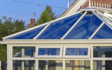 professional Hengrave conservatory insulation