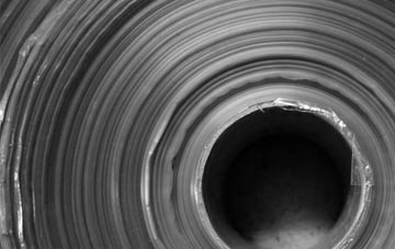 Hengrave pvc roof replacement