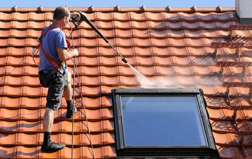 roof cleaning Hengrave