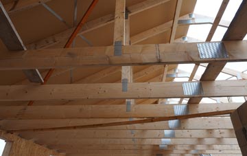 Hengrave roof truss costs