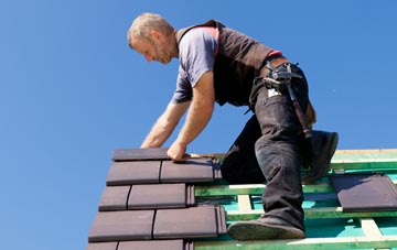disadvantages of Hengrave slate roofing