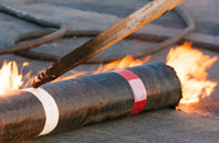 free Hengrave flat roofing repair quotes