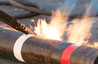 Hengrave flat roofing replacement