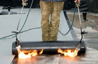 Hengrave flat roof sealing quote