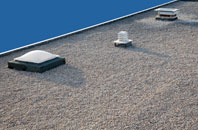 Hengrave flat roofing