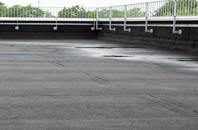 find rated Hengrave flat roofing companies